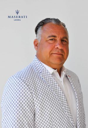Eric L'Honneur Eric L'Honneur